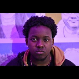 Meet your Posher, Anthony